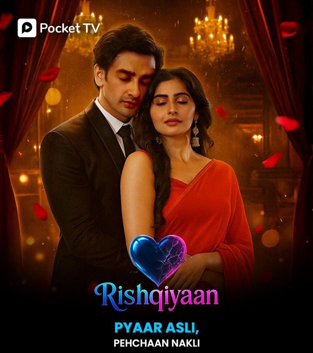 From Rishqiyaan to Thamma – Six must-watch screenworks you can binge across screens this Diwali!