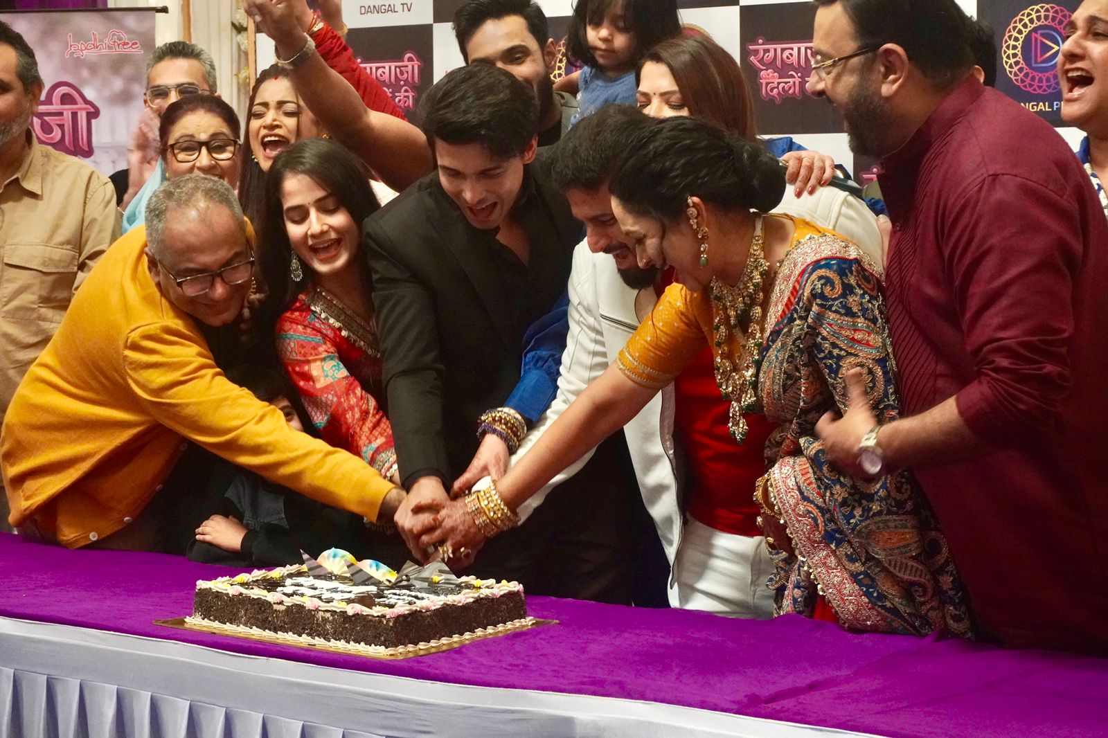 Rangbaazi Dilon Ki – A Powerful Drama That Highlights the Cruel Truth of Dowry Practices